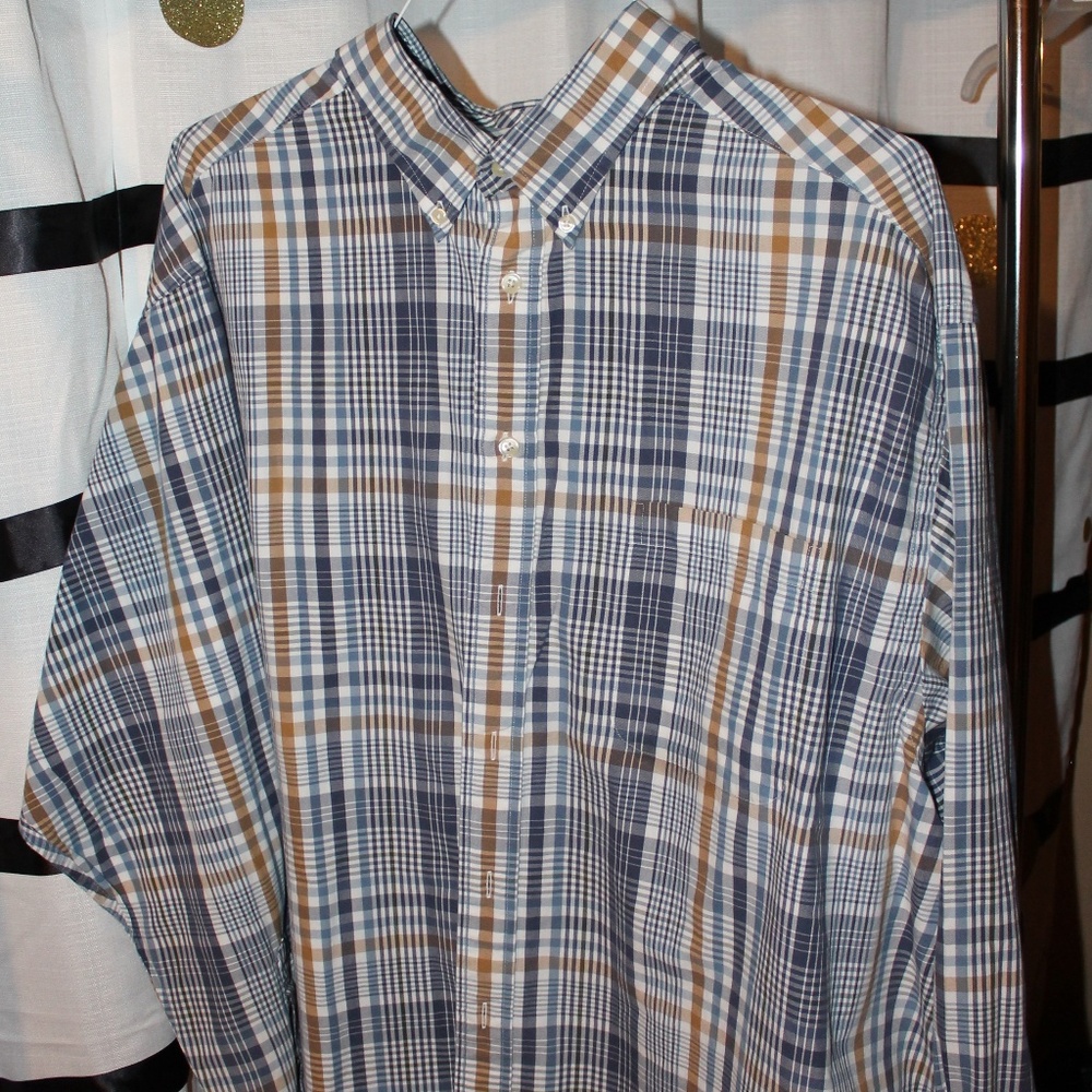 Man shirt